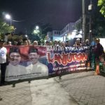 Warga Sudimara Pinang Syukuran Atas Kemenangan Arief-Sachrudin_Foto Bantenhariini_Aep.BHI