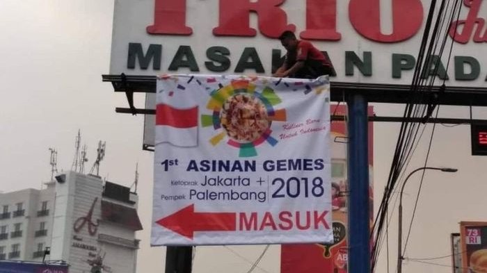 Ada Asinan Gemes di Bogor_foto bantenhariini.Bhi