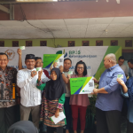Blusukan Sosialisasi BPJS Ketenagakerjaan_foto bantenhariini.bhi