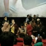 Datang ke Kota Serang, Pemeran Film Si Doel The Movie Bikin Heboh
