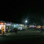 Diduga Jual Miras, Satpol PP Bakal Tertibkan PKL Stadion Maulana Yusuf_Foto Bantenhariini.Bhi