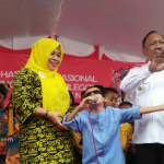 Pemkot Cilegon Belum Termasuk Dalam Kategori Kota Layak Anak_Foto Bantenhariini.Bhi