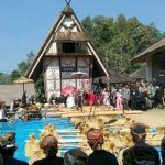 Seren Taun Cisungsang, Meriah dan Paling Ditunggu di Banten Selatan_foto Bantenhariini.Bhi