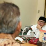 WH Sesalkan Tawuran Pelajar di Puspiptek Tangsel_Foto Bantnhariini.Bhi