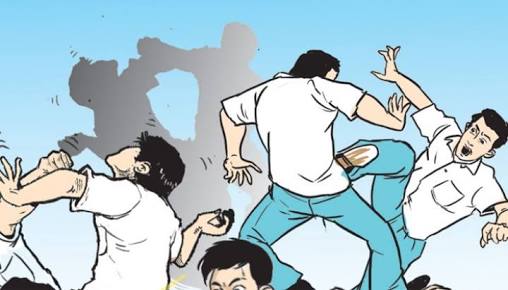 Terlibat Tawuran, Del Piero Tewas