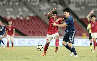 Timnas Jepang U-19 Waspadai Kecepatan Timnas Indonesia U-19