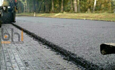 DPUPR Kota Tangerang Optimalkan Kualitas Jalan Lewat Inovasi Teknologi