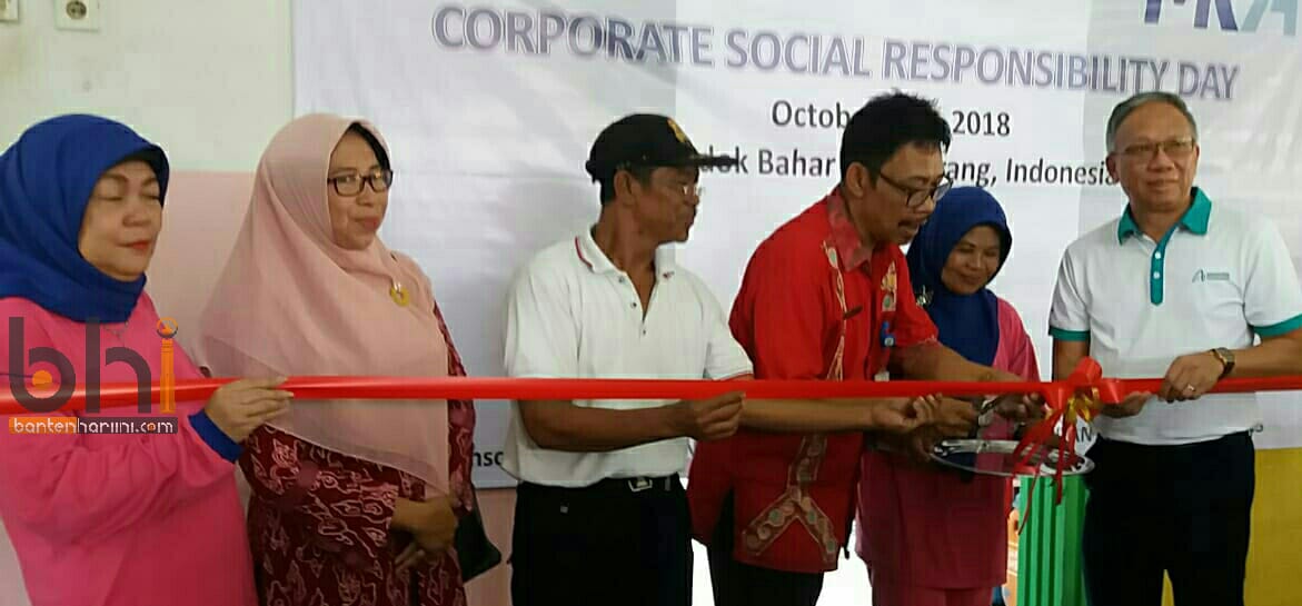 Pengembang Harus Peduli Pendidikan Anak