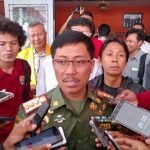 Bupati Cirebon Sunjaya Purwadi Sastra ©(Foto: Tri Ispranoto/detikcom)