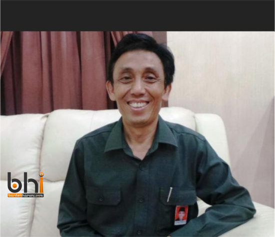 Inilah Penyebab Pengangguran di Banten Masih Tinggi