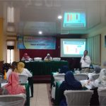 Memprihatinkan, Penderita Gizi Buruk di Kota Serang Mencapai 62 Balita