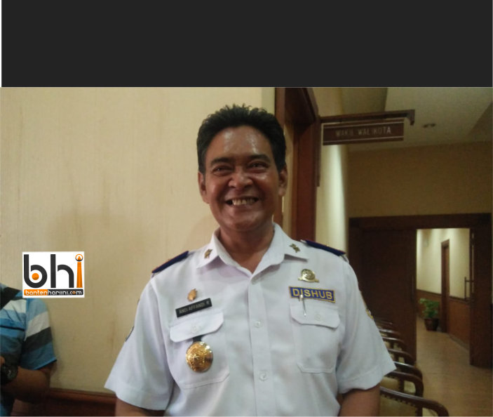 Sarana Angkutan Umum Massal (SAUM) Akan Segera Hadir di Kota Cilegon