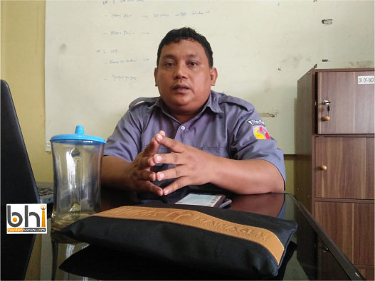 Golput Warga Cikuasa Pantai Kota Cilegon, Dinilai Ada Kepentingan Kelompok Tertentu