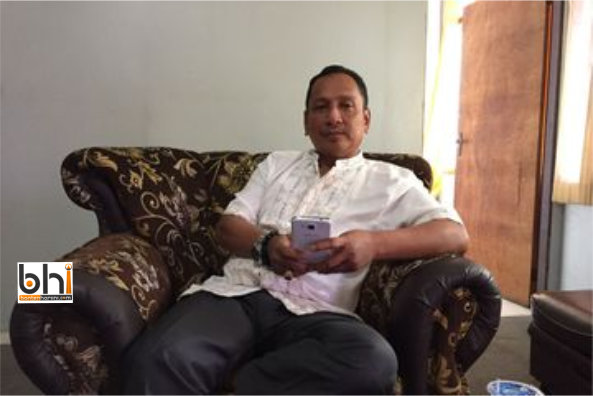 Jaga Kondusifitas, KPU Banten Lakukan Pemetaan Ulang