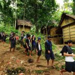 -Masyarakat Baduy Tolak Dana DesaFaktualNews.co