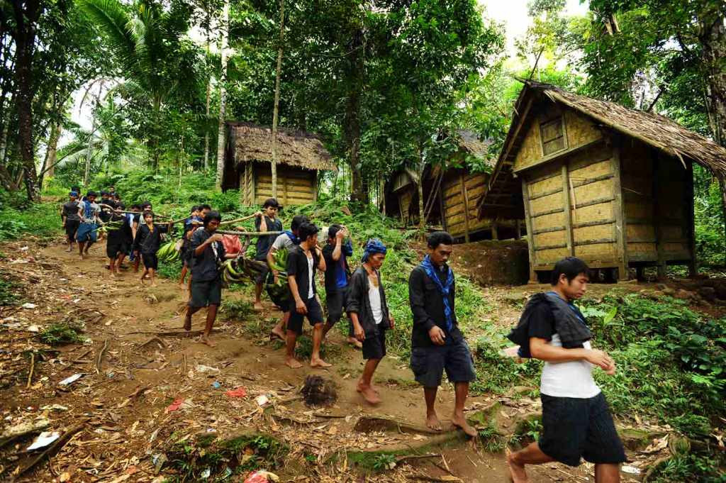 -Masyarakat Baduy Tolak Dana DesaFaktualNews.co