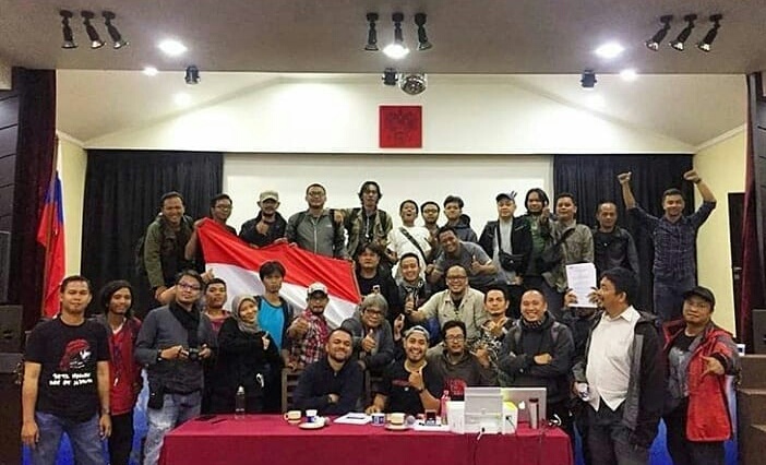 Pewarta Foto Indonesia Jakarta (PFIJ) Mengecam Keras