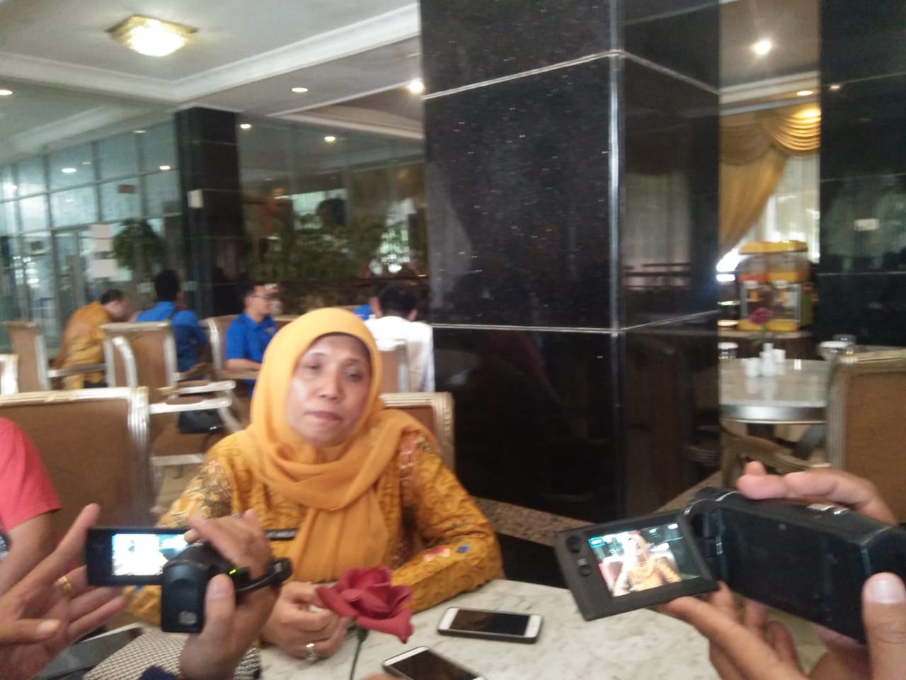 Musrenbang RKPD Tahun 2020 Prioritaskan Pembangunan Insfrastruktur di Kota Cilegon