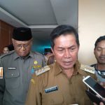 Gizi Buruk Hantui Kota Serang, Subadri Usuludin Marah-marah