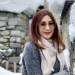 foto/instagram @erintaulany_ istri dari Andre Taulany.