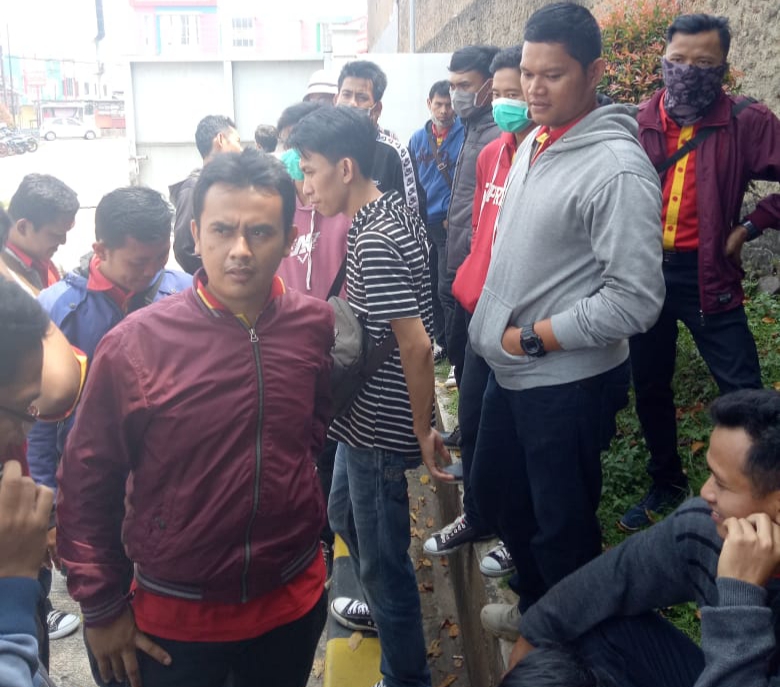 Pemkot Serang Cari Kebenaran, Karyawan Alfamart Persiapkan Aksi Besar-besaran