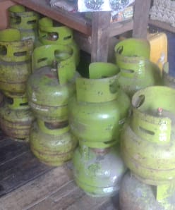 Jelang Ramadhan, Permintaan ‘Si Melon’ Meningkat di Kota Serang