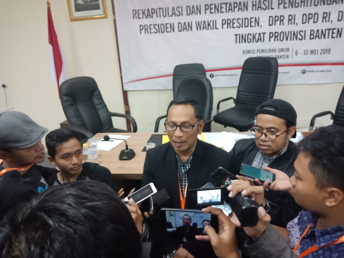 Petahana Berguguran, Wajah Baru Melenggang ke Senayan