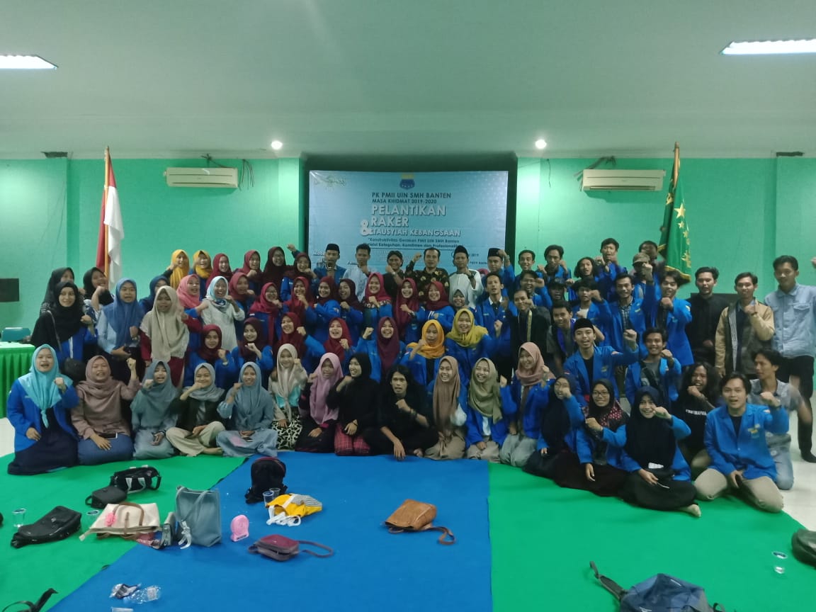 Dosen UIN SMH Banten Sebut Demo ke KPU RI Buang-buang Tenaga