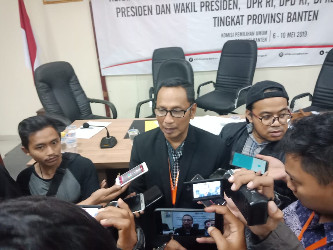 Berebut Kursi Dewan, PDIP dan Gerindra Bersaing Ketat