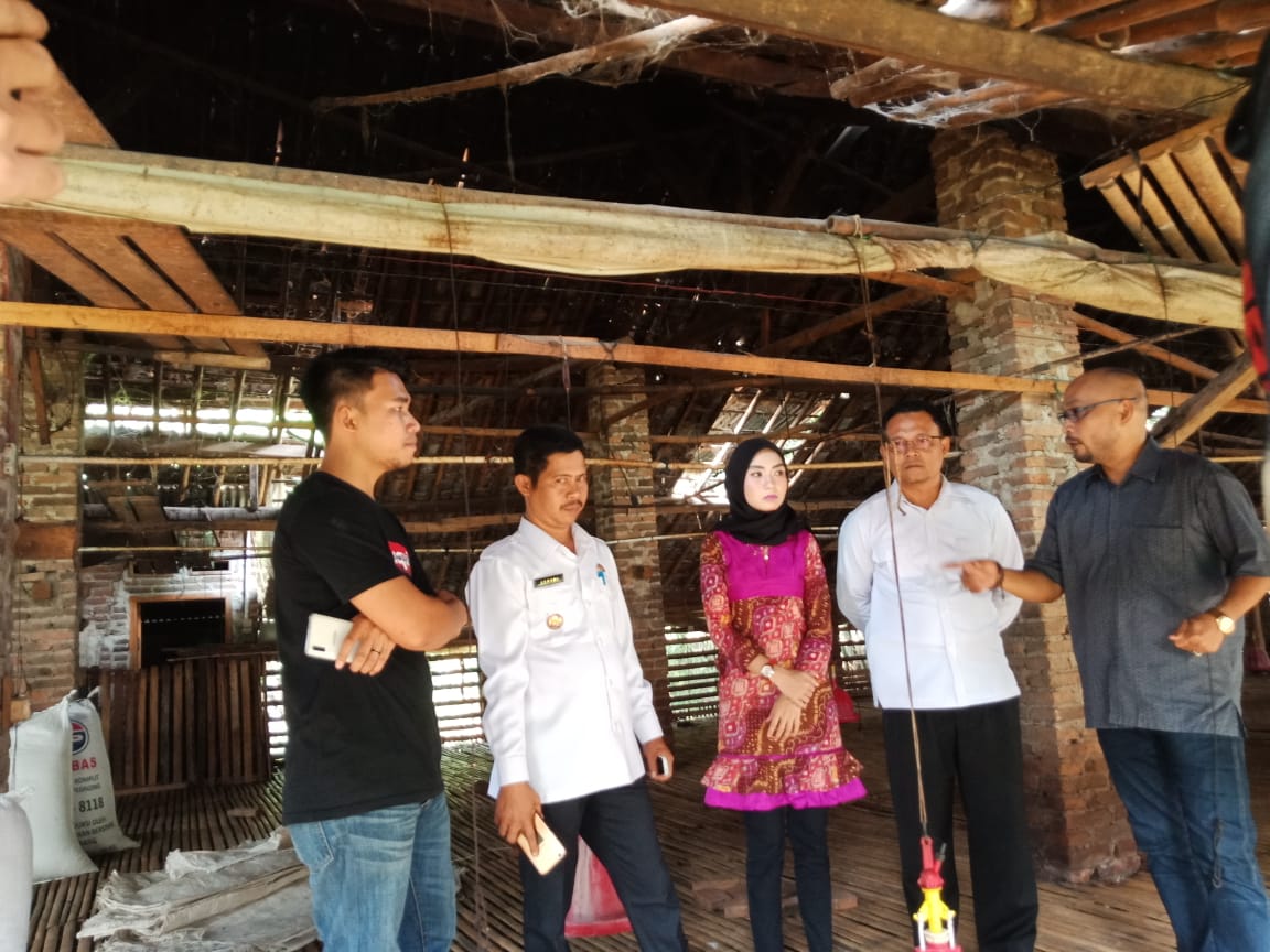 Resahkan Masyarakat Kasemen, DPRD Kota Serang Tutup Kandang Ayam Ilegal