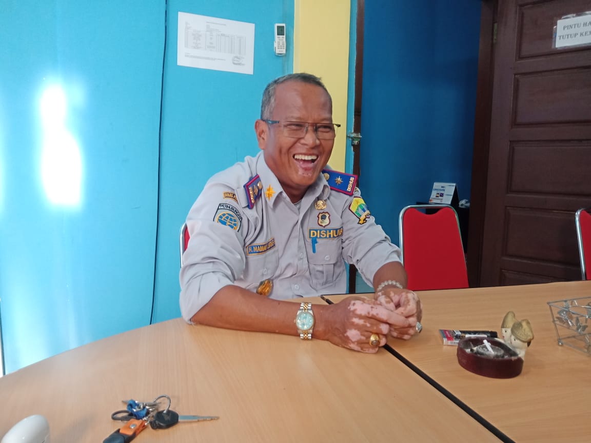 Tunggu Keputusan Gubernur Banten, Rekom SSA Sudah Jadi