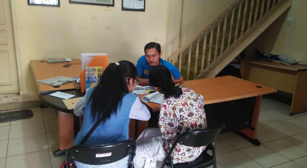 Sekolah Swasta Minta Disetarakan dengan Sekolah Negeri