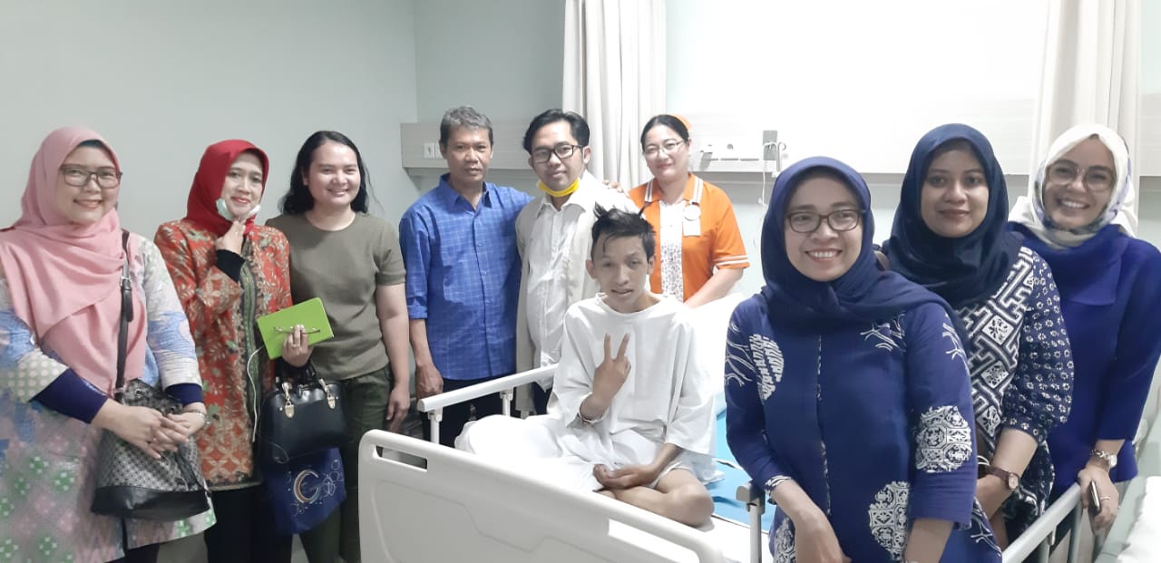 Kecelakaan Saat Berangkat Kerja, Pekerja ini Dijamin BPJS Ketenagakerjaan