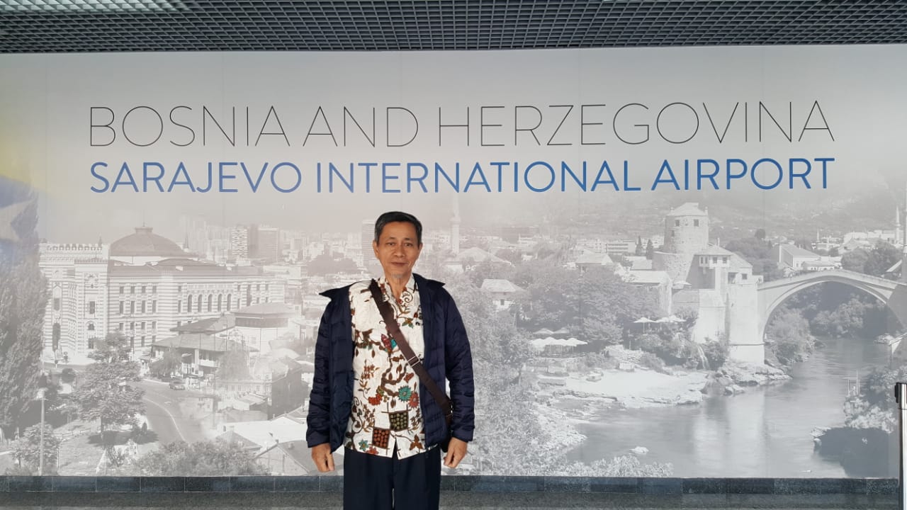 Menguatkan Cinta pada Kemanusiaan dan Tanah Air