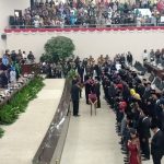 Pelantikan anggota DPRD Banten 2019-2024 (Foto: David/bantenhariini.id)