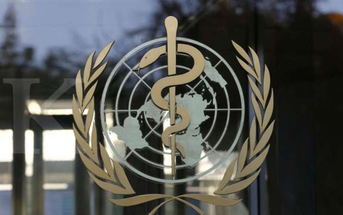 WHO Belum Tetapkan Status Darurat Kesehatan Global