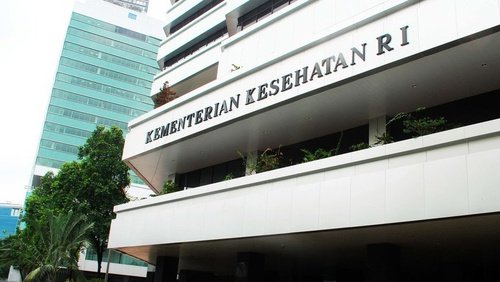 Kemenkes Sebarkan Kontak Layanan Informasi Virus Korona