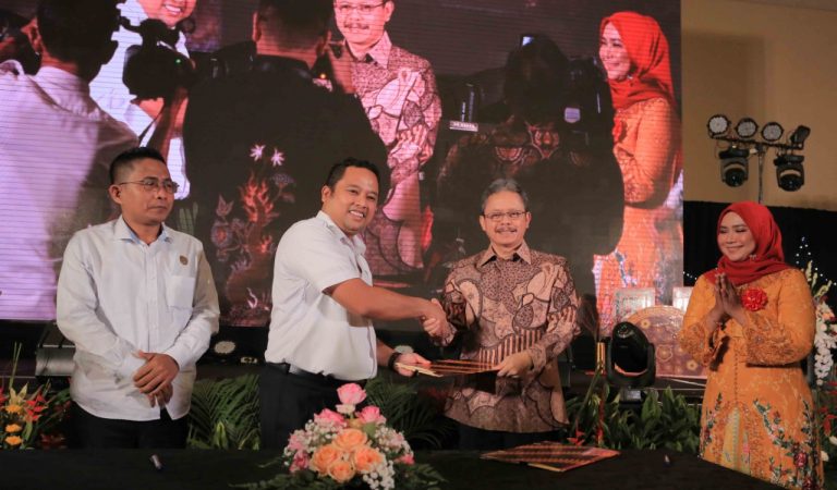 Tambah Fasiilitas Wajib Pajak