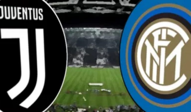 Waspada Virus Corona, Juventus Vs Inter Milan Dipastikan Tanpa Penonton