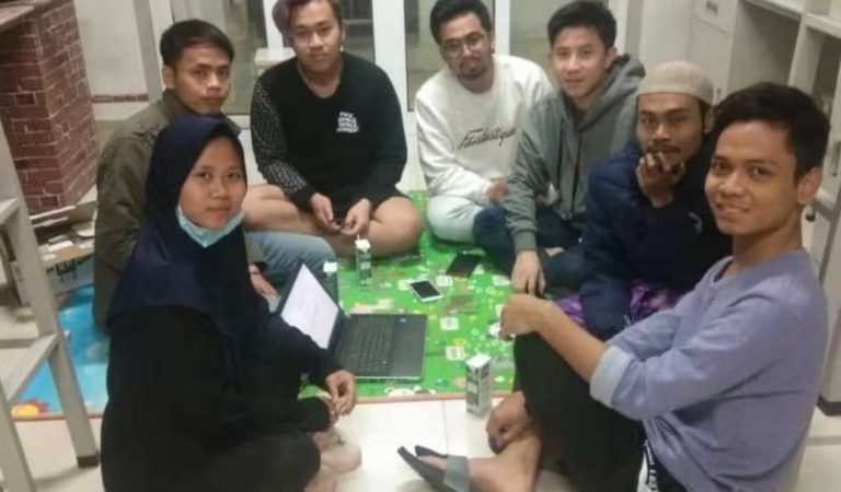 Evakuasi Mahasiswa Tiongkok Asal Banten, Bupati Serang Bentuk Tim Khusus