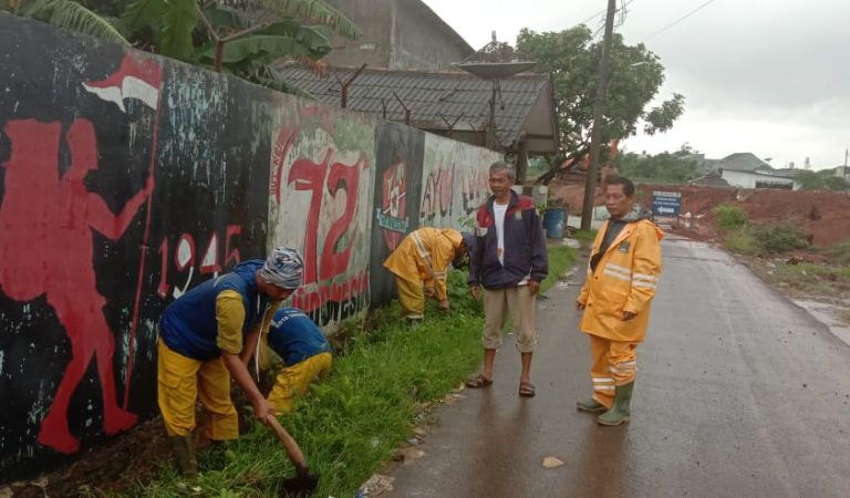 Begini Langkah Pemkot Tangerang Tangani Banjir