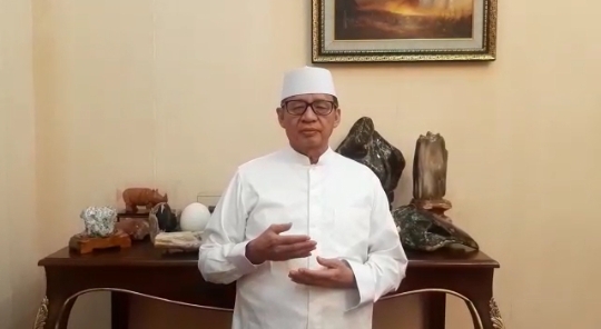 Wahidin Halim Informasikan 4 Warganya Positif Terkena Virus Corona