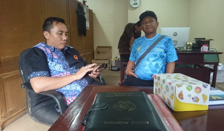 Pemkot Ekspos Perda Olahraga Demi Wujudkan Kesejahteraan Masyarakat