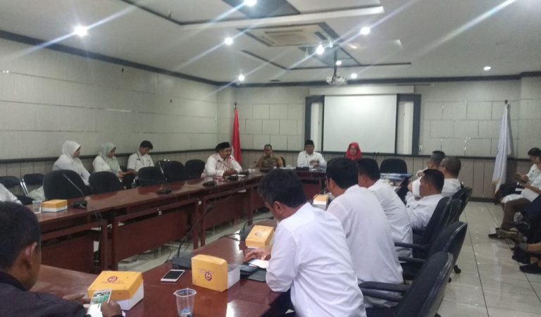 Komisi IV DPRD Kota Tangerang Turut Selidiki Izin Pembangunan RS Hermina