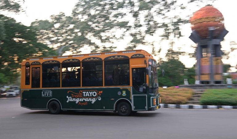 Koridor III BRT Diminati