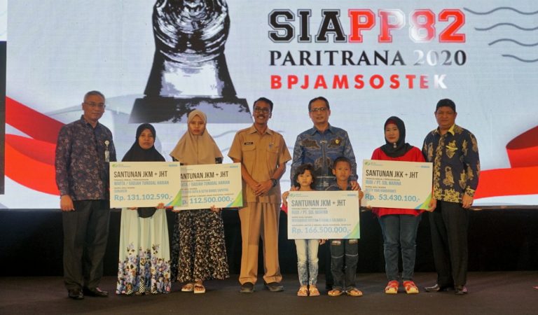 Manfaat BPJAMSOSTEK Meningkat