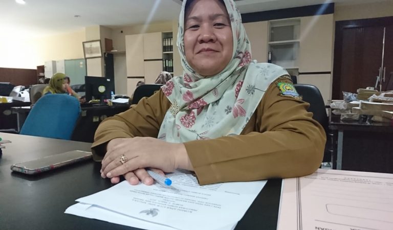 BKPSDM Kota Tangerang Raih Penghargaan  Sistem ‘Merit’ Terbaik