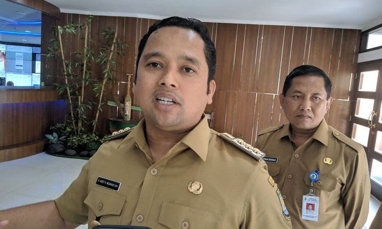 Pemkot Tangerang Perpanjang PSBB hingga 15 Mei 2020 Untuk Hentikan Penyebaran Covid-19