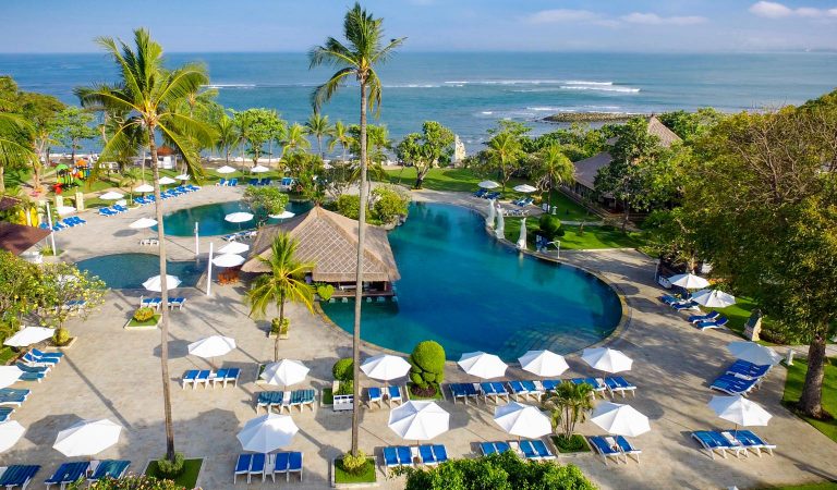 Discovery Hotel Bali Optimis Sambut Turis Di Bulan Juni