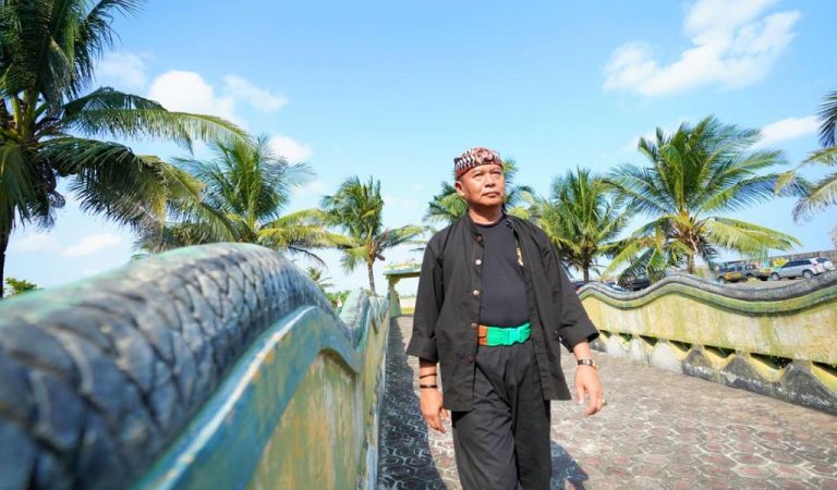 Kreatif! Anggota DPR Ini  Gelar Lomba Untuk Para Sastrawan